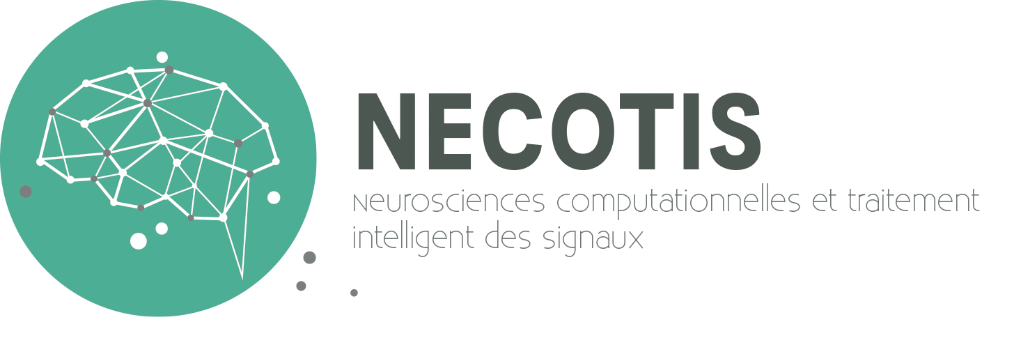 Logo NECOTIS